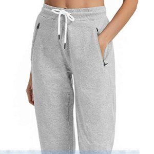 Jogger Ribber Splicing Lounge